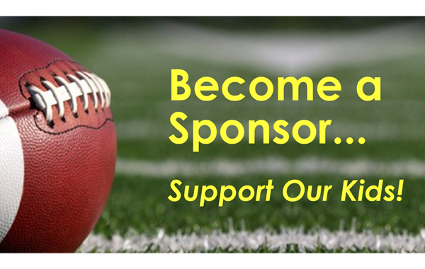 Become a Sponsor